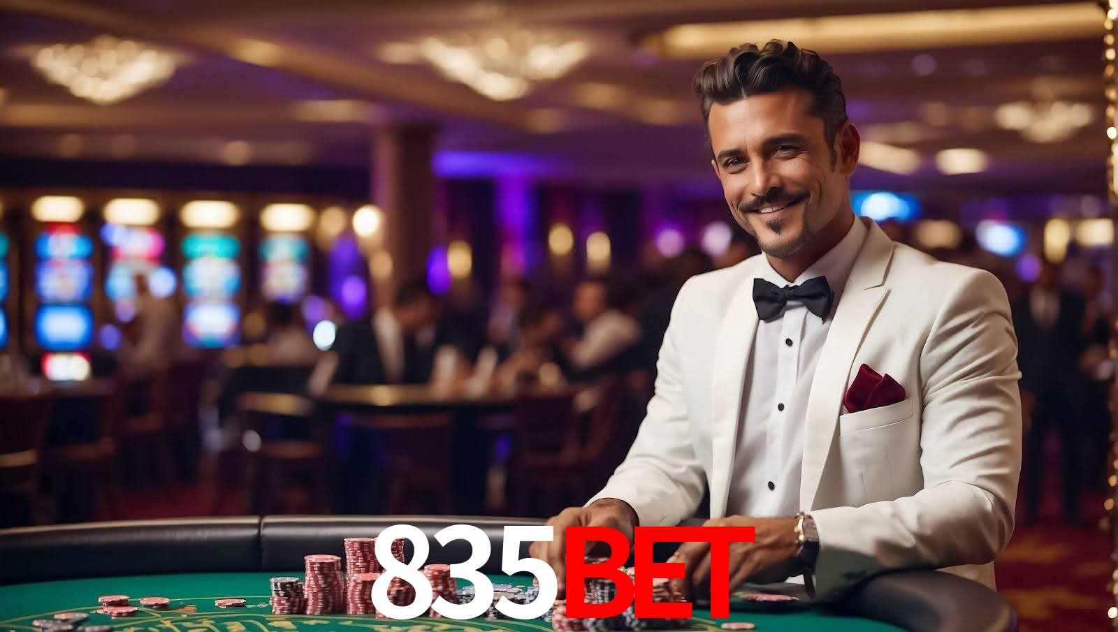 Quick Registration 835bet