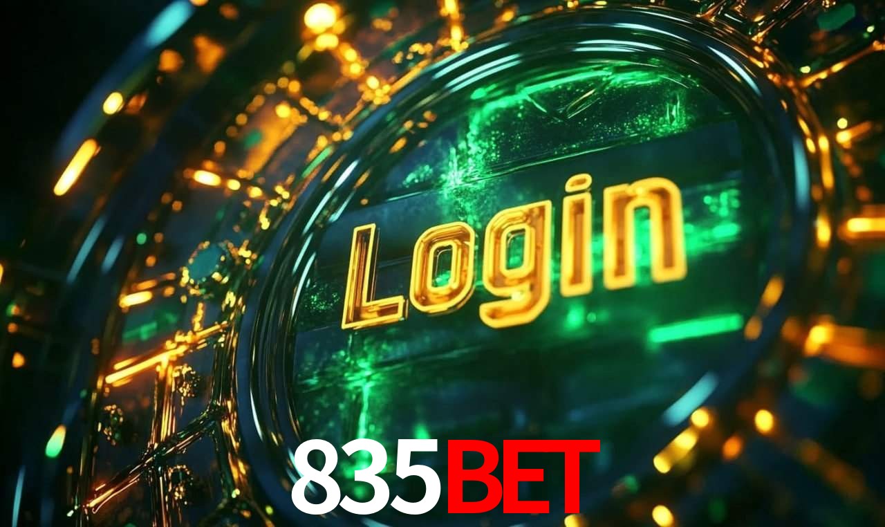 Premium Interface 835bet