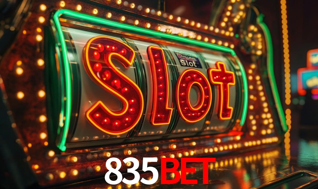Account Benefits 835bet
