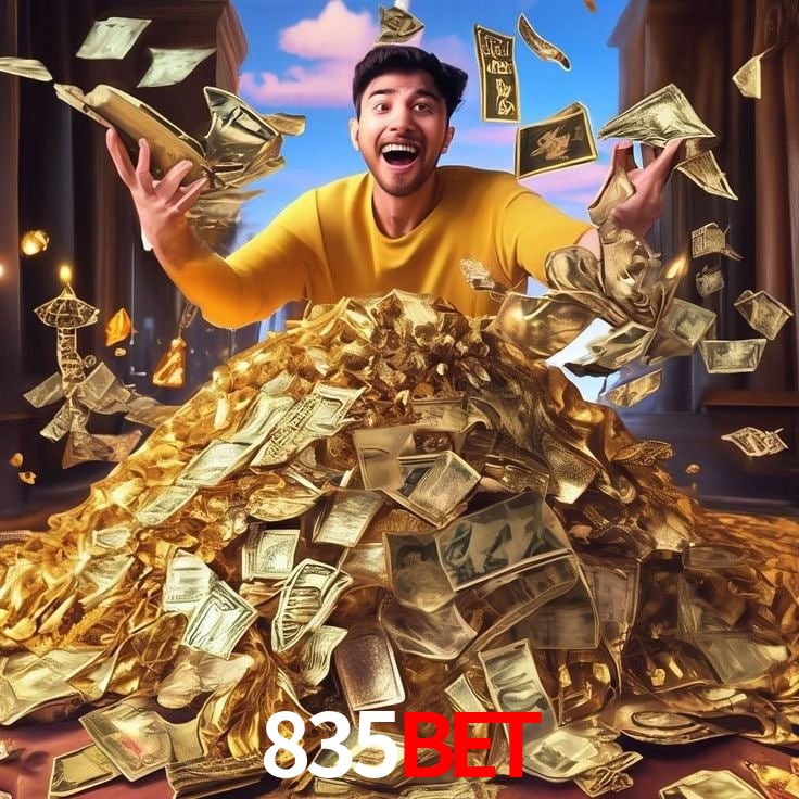 Football Betting 835bet