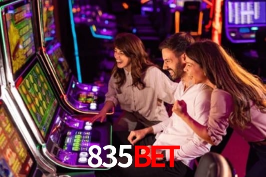 Spaceman Game 835bet