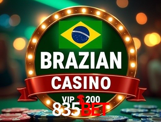 Exclusive Offers 835bet
