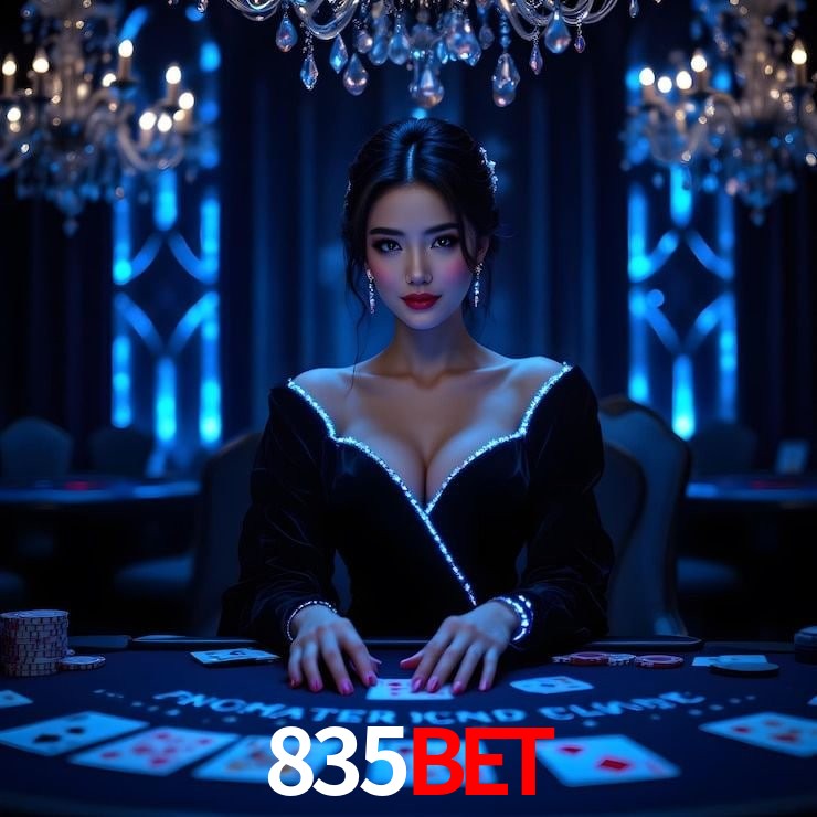 Games Directory 835bet