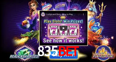Blackjack Table 835bet