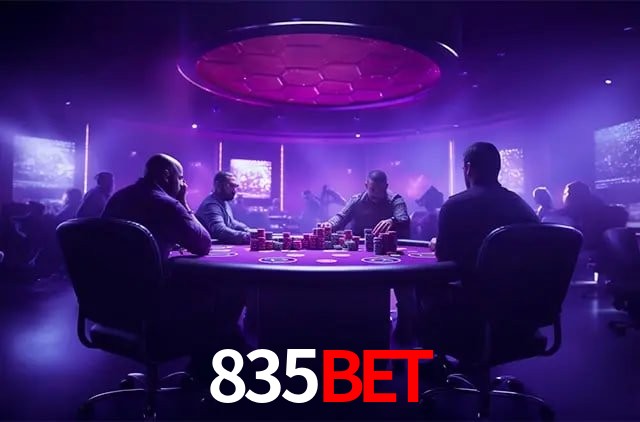 Game Statistics 835bet