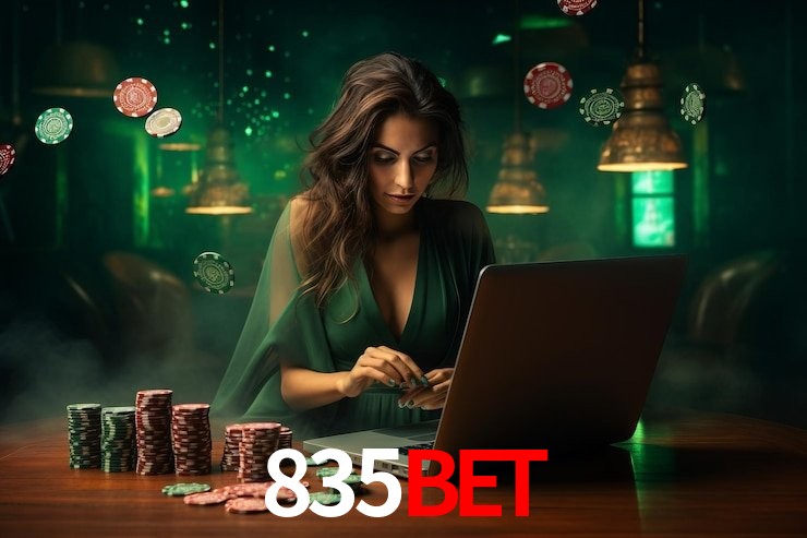 Instant EasyPaisa 835bet
